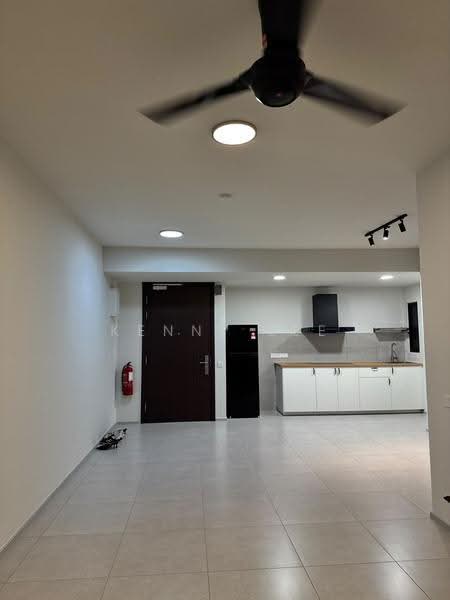 Service Residence for Rent at Melawati : Park One - Kenny Lee - Kitchen - PropertyGuru.com.my