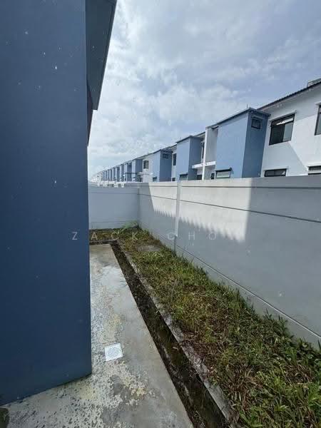2-storey Terraced House for Sale in Taman Austin Duta (Tebrau) - Zack Chow - Exterior - PropertyGuru.com.my