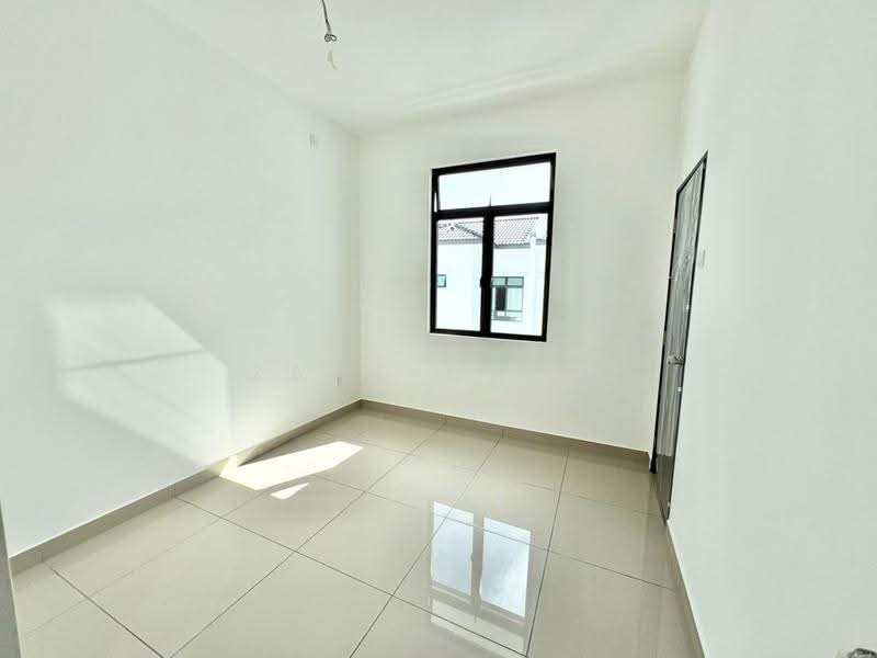 2-storey Terraced House for Sale in Taman Austin Duta (Tebrau) - Zack Chow - Interior - PropertyGuru.com.my