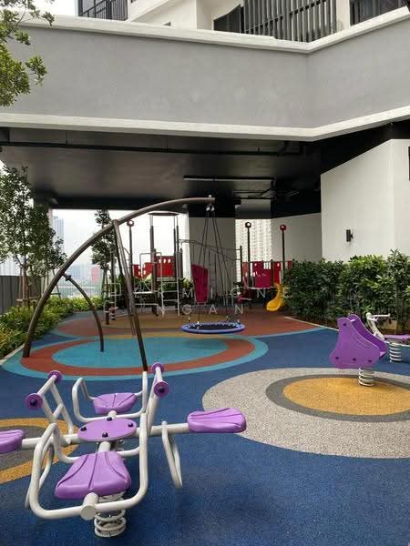 Service Residence for Rent at The Birch - Hermione Ngan - PropertyGuru.com.my