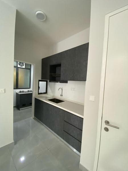 Service Residence for Rent at The Birch - Hermione Ngan - Kitchen - PropertyGuru.com.my