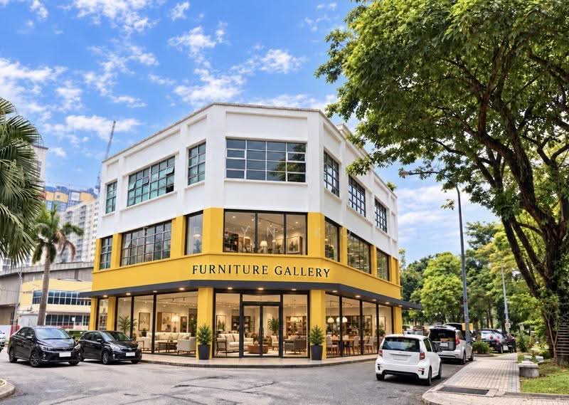 Shop / Office for Sale in Puchong (Selangor) - Evelyn Kong - Exterior - PropertyGuru.com.my