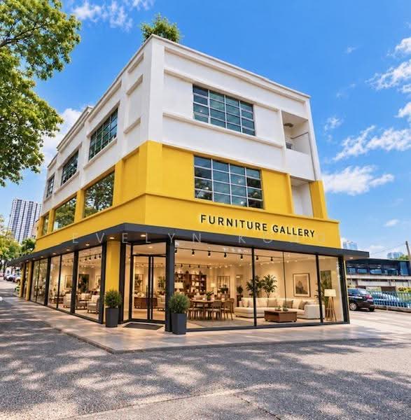 Shop / Office for Sale in Puchong (Selangor) - Evelyn Kong - PropertyGuru.com.my