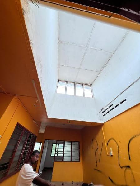 Rumah Teres 1-Tingkat untuk Dijual di SS3 (Petaling Jaya) - Manjit Singh - Interior - PropertyGuru.com.my