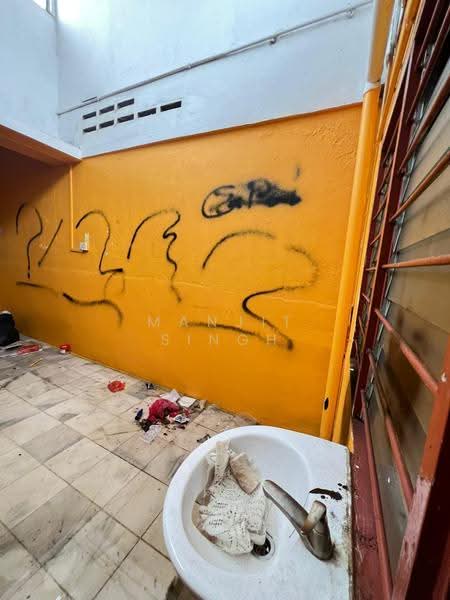 Rumah Teres 1-Tingkat untuk Dijual di SS3 (Petaling Jaya) - Manjit Singh - Bathroom - PropertyGuru.com.my