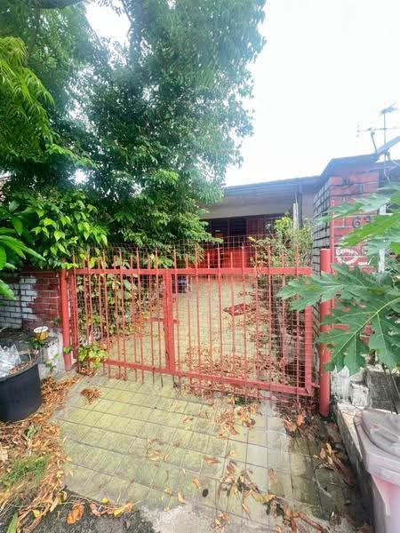 Rumah Teres 1-Tingkat untuk Dijual di SS3 (Petaling Jaya) - Manjit Singh - Exterior - PropertyGuru.com.my
