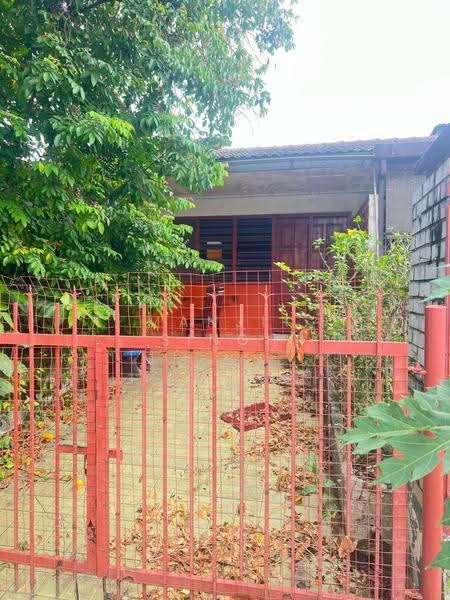 Rumah Teres 1-Tingkat untuk Dijual di SS3 (Petaling Jaya) - Manjit Singh - PropertyGuru.com.my