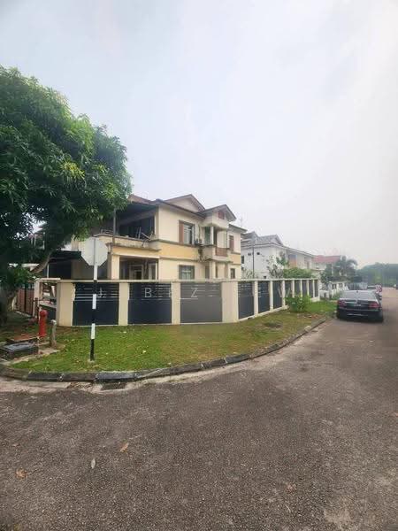 2-storey Terraced House for Sale in Taman Mount Austin (Tebrau) - Jabez Lew - PropertyGuru.com.my