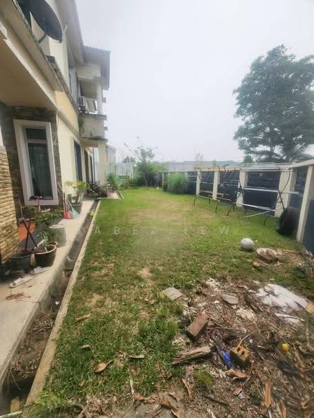 2-storey Terraced House for Sale in Taman Mount Austin (Tebrau) - Jabez Lew - PropertyGuru.com.my