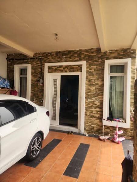 2-storey Terraced House for Sale in Taman Mount Austin (Tebrau) - Jabez Lew - PropertyGuru.com.my