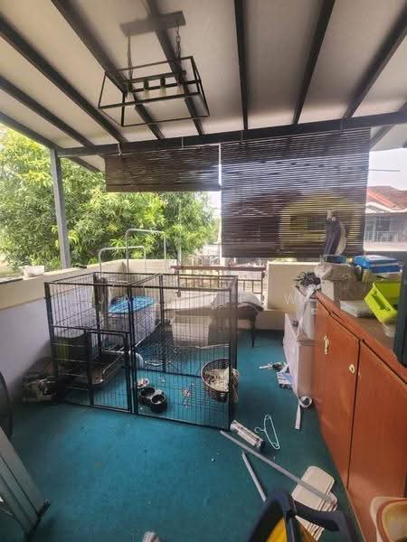 2-storey Terraced House for Sale in Taman Mount Austin (Tebrau) - Jabez Lew - PropertyGuru.com.my
