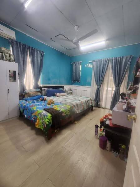 2-storey Terraced House for Sale in Taman Mount Austin (Tebrau) - Jabez Lew - PropertyGuru.com.my