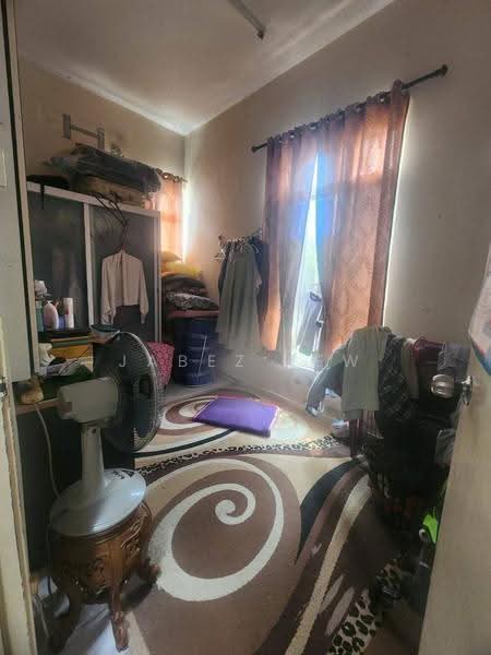 2-storey Terraced House for Sale in Taman Mount Austin (Tebrau) - Jabez Lew - PropertyGuru.com.my