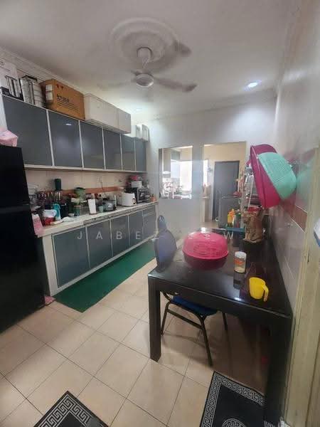 2-storey Terraced House for Sale in Taman Mount Austin (Tebrau) - Jabez Lew - PropertyGuru.com.my
