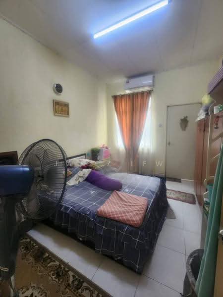 2-storey Terraced House for Sale in Taman Mount Austin (Tebrau) - Jabez Lew - PropertyGuru.com.my