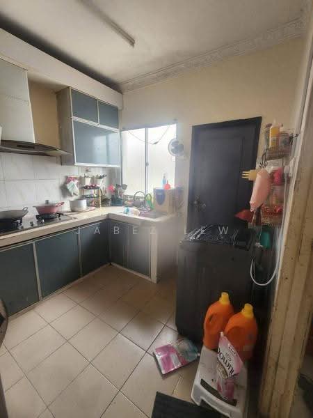2-storey Terraced House for Sale in Taman Mount Austin (Tebrau) - Jabez Lew - PropertyGuru.com.my