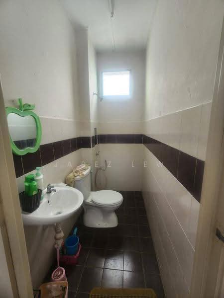 2-storey Terraced House for Sale in Taman Mount Austin (Tebrau) - Jabez Lew - PropertyGuru.com.my