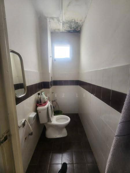 2-storey Terraced House for Sale in Taman Mount Austin (Tebrau) - Jabez Lew - PropertyGuru.com.my