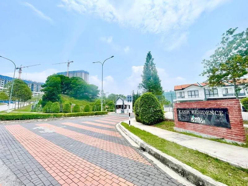 Rumah Teres 2-Tingkat untuk Dijual di Alam Sari (Bangi) - Muhd Khairulnawawi Kamaruddin - PropertyGuru.com.my