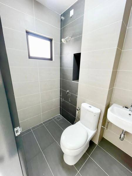 Rumah Teres 2-Tingkat untuk Dijual di Alam Sari (Bangi) - Muhd Khairulnawawi Kamaruddin - PropertyGuru.com.my