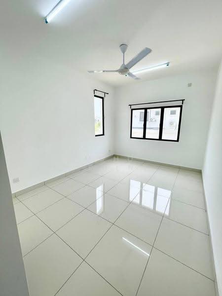 Rumah Teres 2-Tingkat untuk Dijual di Alam Sari (Bangi) - Muhd Khairulnawawi Kamaruddin - PropertyGuru.com.my