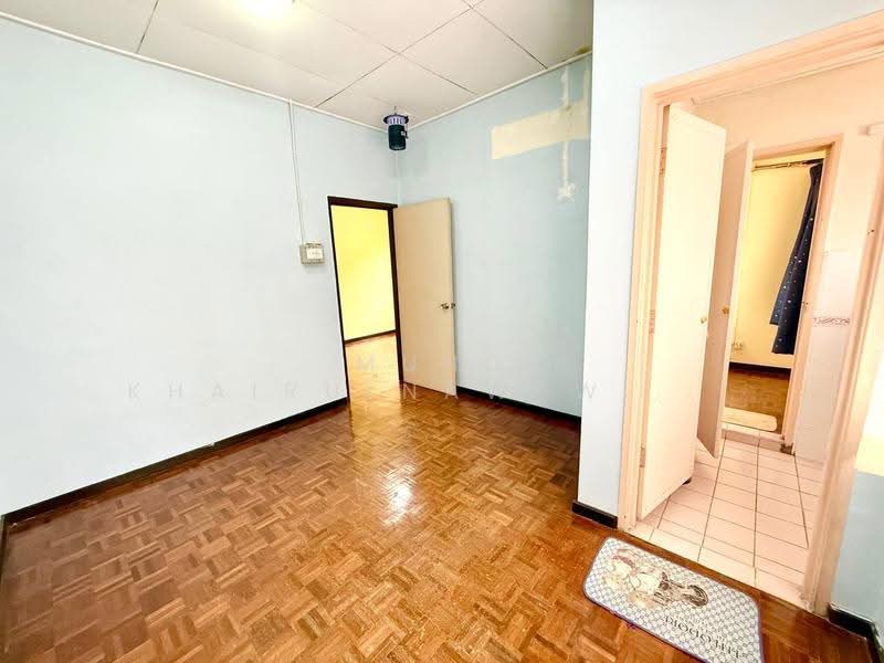 2-storey Terraced House for Sale in Taman Putra Prima (Puchong) - Muhd Khairulnawawi Kamaruddin - PropertyGuru.com.my