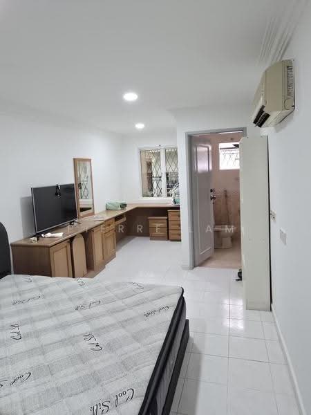 2-storey Terraced House for Rent in Pandan Perdana (Cheras) - Pierre Lam - Bedroom - PropertyGuru.com.my