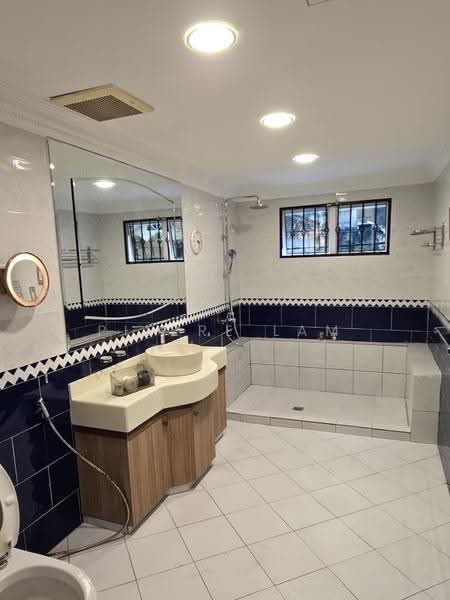 2-storey Terraced House for Rent in Pandan Perdana (Cheras) - Pierre Lam - Bathroom - PropertyGuru.com.my