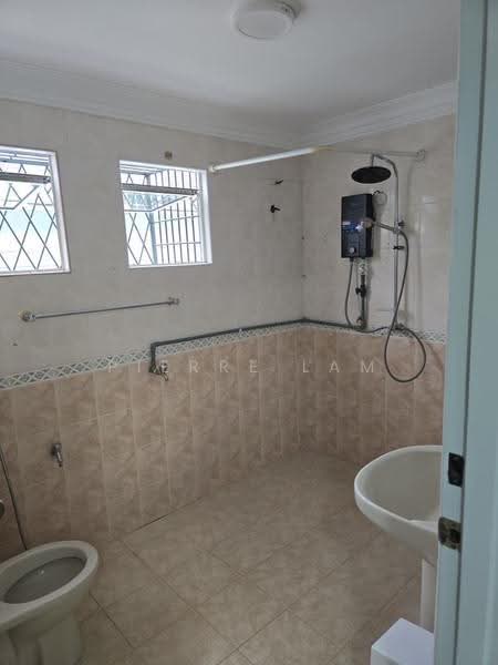 2-storey Terraced House for Rent in Pandan Perdana (Cheras) - Pierre Lam - Bathroom - PropertyGuru.com.my