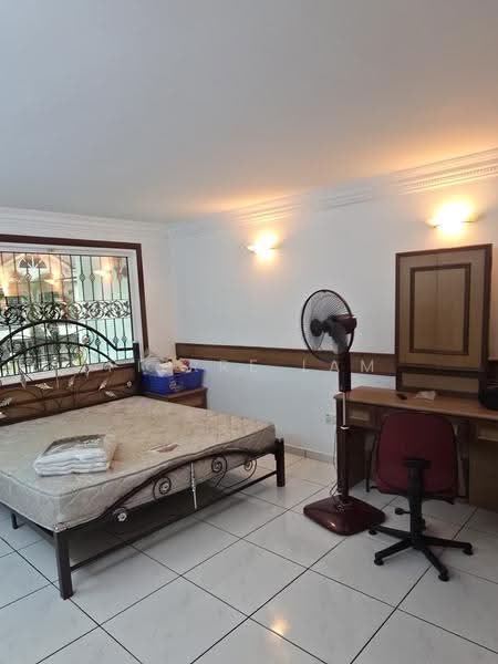 2-storey Terraced House for Rent in Pandan Perdana (Cheras) - Pierre Lam - Bedroom - PropertyGuru.com.my