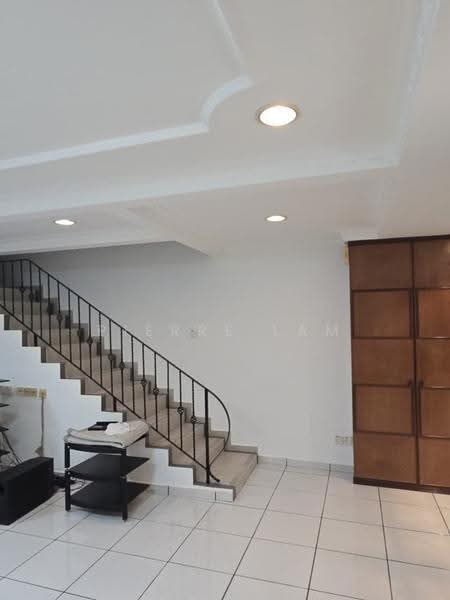 2-storey Terraced House for Rent in Pandan Perdana (Cheras) - Pierre Lam - Interior - PropertyGuru.com.my