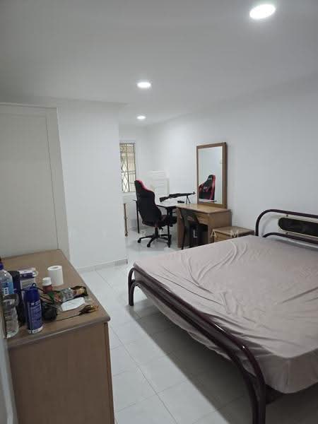 2-storey Terraced House for Rent in Pandan Perdana (Cheras) - Pierre Lam - Bedroom - PropertyGuru.com.my