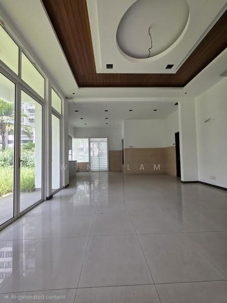 Semi-Detached House for Sale in Taman Gembira (Jalan Klang Lama (Old Klang Road)) - Wing Lam - Living Room - PropertyGuru.com.my