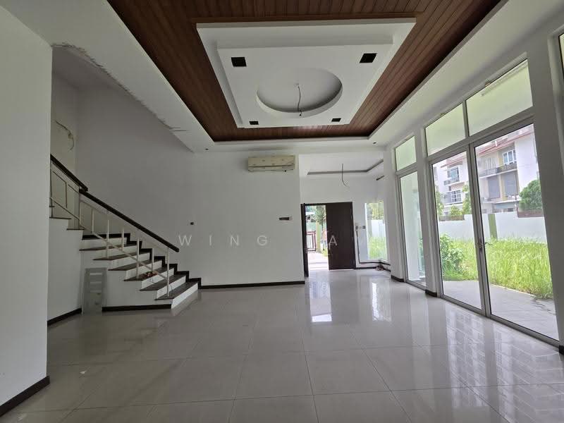 Semi-Detached House for Sale in Taman Gembira (Jalan Klang Lama (Old Klang Road)) - Wing Lam - PropertyGuru.com.my