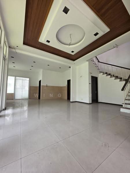 Semi-Detached House for Sale in Taman Gembira (Jalan Klang Lama (Old Klang Road)) - Wing Lam - Living Room - PropertyGuru.com.my