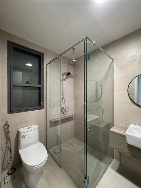 Kediaman Servis untuk Disewa di Edelweiss @ Tropicana Gardens - CY Yong - PropertyGuru.com.my