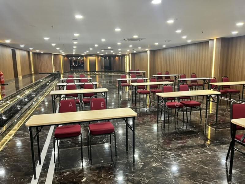 Pejabat untuk Disewa di Damansara Heights (Kuala Lumpur) - Daniel Leong - Interior - PropertyGuru.com.my