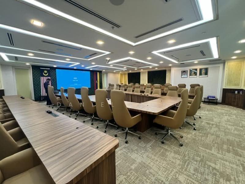 Pejabat untuk Disewa di Damansara Heights (Kuala Lumpur) - Daniel Leong - Interior - PropertyGuru.com.my