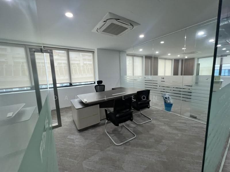 Pejabat untuk Disewa di Damansara Heights (Kuala Lumpur) - Daniel Leong - Interior - PropertyGuru.com.my