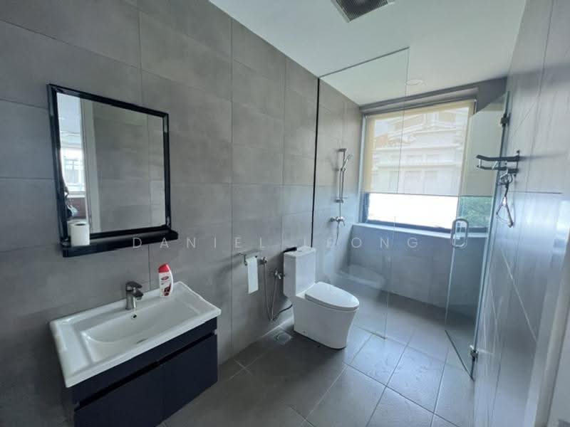 Pejabat untuk Disewa di Damansara Heights (Kuala Lumpur) - Daniel Leong - Bathroom - PropertyGuru.com.my