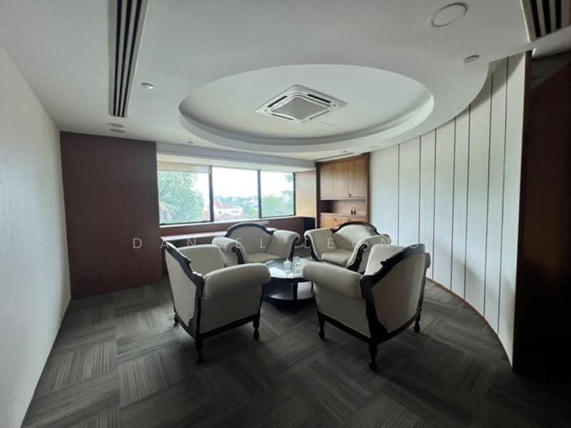 Pejabat untuk Disewa di Damansara Heights (Kuala Lumpur) - Daniel Leong - Living Room - PropertyGuru.com.my