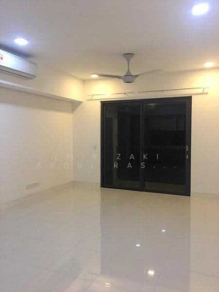 Service Residence for Sale at Radia Residences - Emir Zaki Abdul Rashid - Living Room - PropertyGuru.com.my