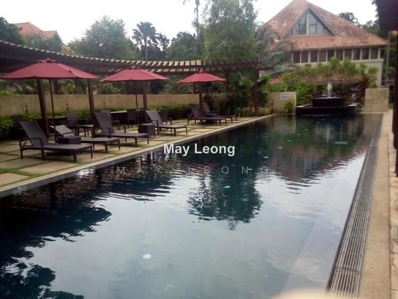 Rumah Berkembar untuk Dijual di Sri Hartamas (Kuala Lumpur) - May Leong - PropertyGuru.com.my