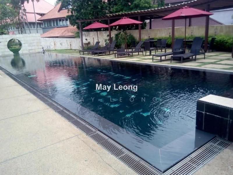 Rumah Berkembar untuk Dijual di Sri Hartamas (Kuala Lumpur) - May Leong - PropertyGuru.com.my