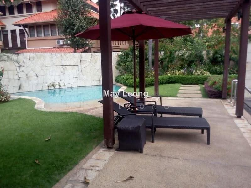 Rumah Berkembar untuk Dijual di Sri Hartamas (Kuala Lumpur) - May Leong - PropertyGuru.com.my