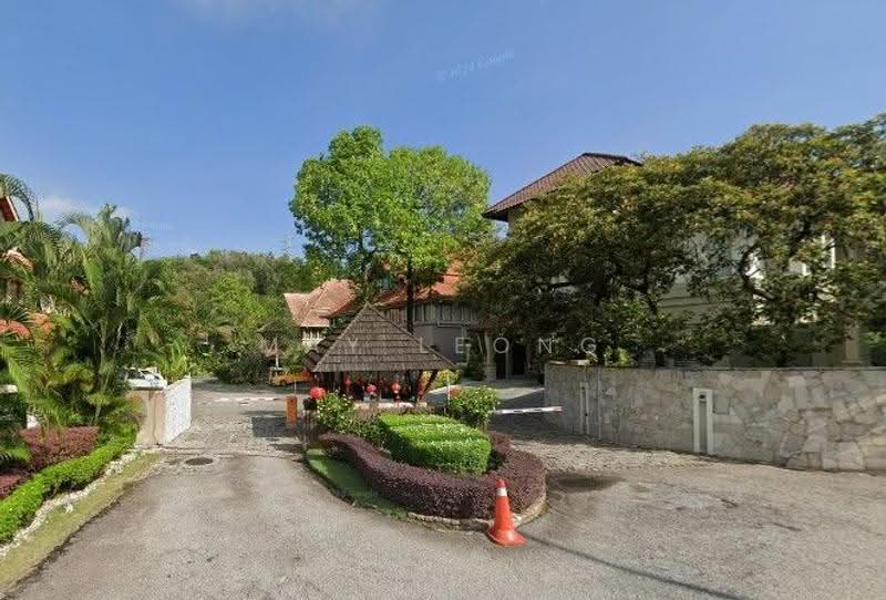 Rumah Berkembar untuk Dijual di Sri Hartamas (Kuala Lumpur) - May Leong - PropertyGuru.com.my