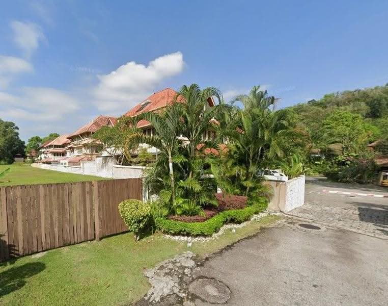 Rumah Berkembar untuk Dijual di Sri Hartamas (Kuala Lumpur) - May Leong - PropertyGuru.com.my