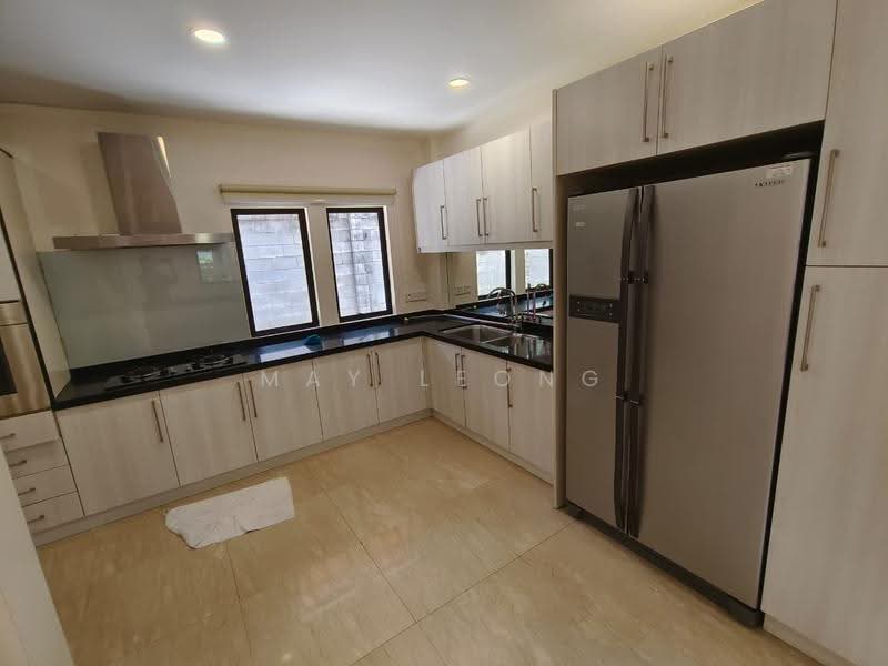 Rumah Berkembar untuk Dijual di Sri Hartamas (Kuala Lumpur) - May Leong - Kitchen - PropertyGuru.com.my