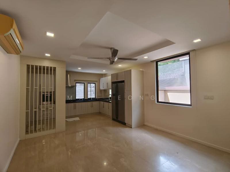 Rumah Berkembar untuk Dijual di Sri Hartamas (Kuala Lumpur) - May Leong - Kitchen - PropertyGuru.com.my