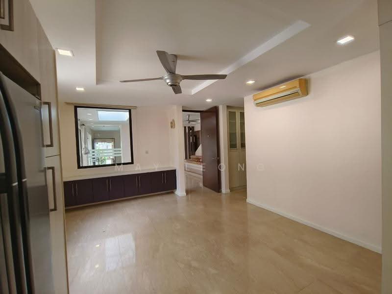 Rumah Berkembar untuk Dijual di Sri Hartamas (Kuala Lumpur) - May Leong - Living Room - PropertyGuru.com.my